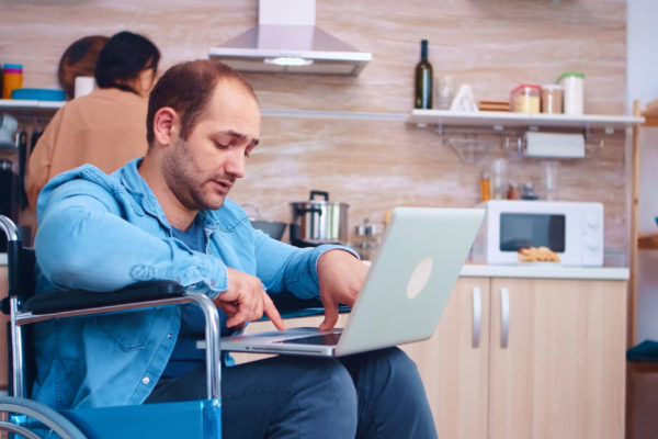 NDIS Compliance: How Vertex360 Simplifies the Process for Providers